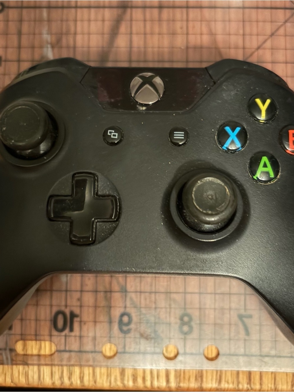 Xbox Wireless Controller - Black
